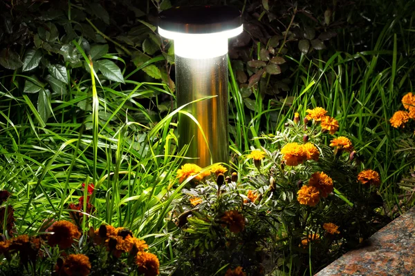 Outdoor lighting installation Pasadena CA