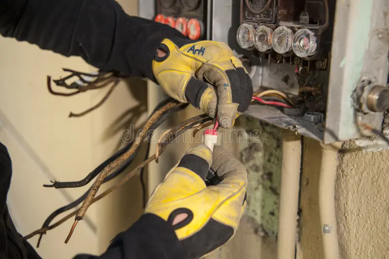 Emergency electrical repair Pasadena CA